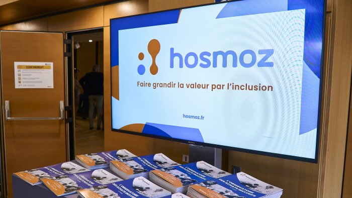 Dynamisme, intentions et fragilité économique : Hosmoz présente son Observatoire des achats inclusifs