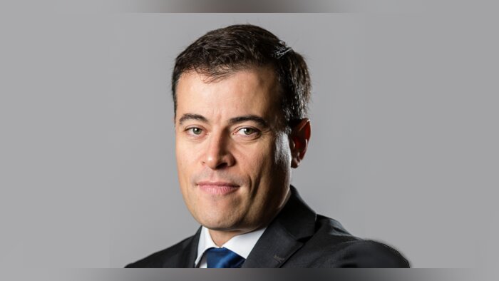 Enguerrand de Pontevès a rejoint la direction achats et performance de BNP Paribas en octobre 2022. - © D.R.