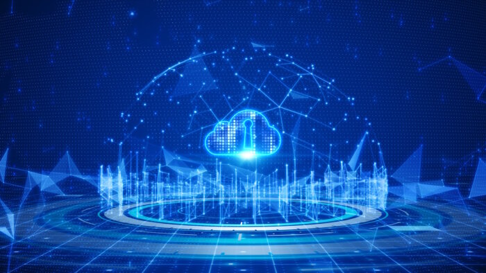 L’expression de besoins de l’Etat en matière de Cloud de confiance a été publiée par la DINUM. - © DINUM