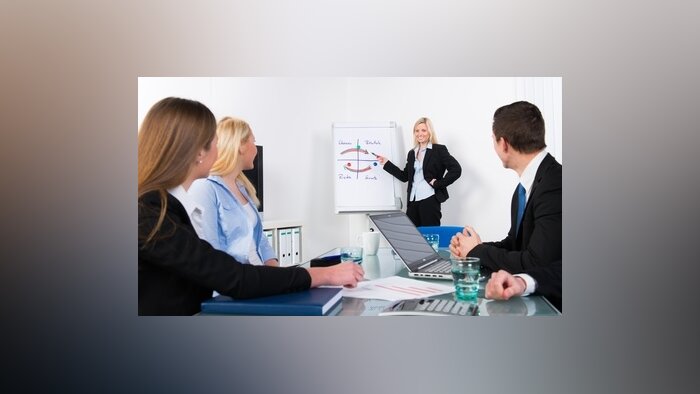 1 salarié sur 2 fait confiance à son manager pour évoluer dans sa carrière (Opinionway pour Tellent)