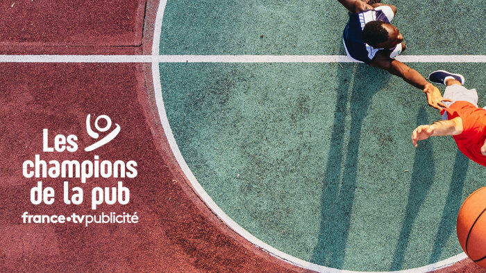 JO Paris 2024 : annonceurs et publicitaires mouillent le maillot pour FranceTV Publicité