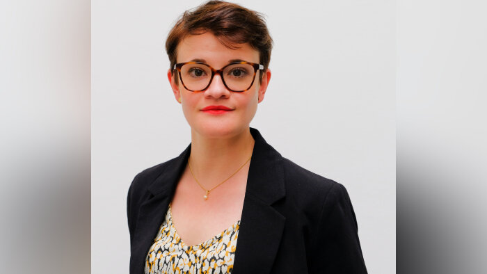 Hélène Lasne, nouvelle directrice générale adjointe de Toulouse Congrès