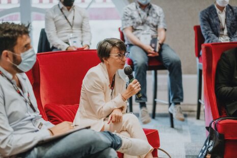 Retail Days Printemps 2021 - © Rendez-vous les 6 et 7 octobre pour la prochaine édition