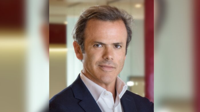 Guillaume Houzé promu directeur général Image et Innovation chez Galeries Lafayette