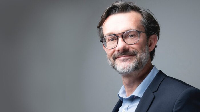 Jérémy Catteloin - © D.R.