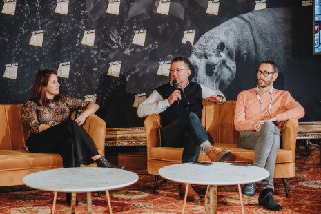 Retail Days automne 2024 - © D.R.