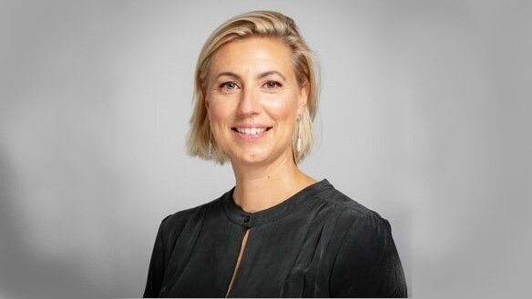 Ophélie Desmarest-Boisson, CPO Corporate General Services. - © D.R.