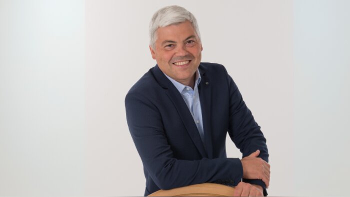 Pascal Mahot, responsable achats. - © D.R.
