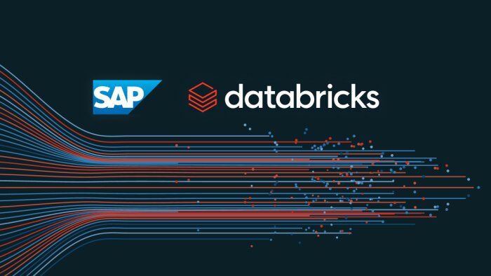 SAP et Databricks alliés pour faire de la data une matière à haute valeur ajoutée