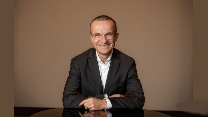 France Supply Chain : « Il suffit de très peu d’indicateurs pour piloter une supply chain »