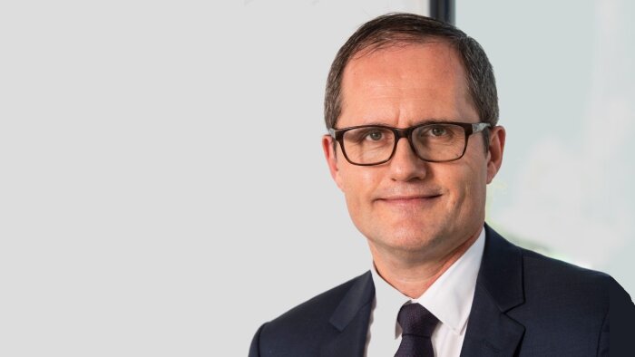 Nicolas Lallemand, directeur de la commande publique unifiée 92 78. - © D.R.