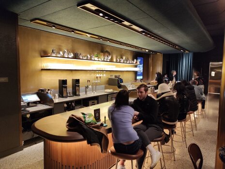 Starbucks Reserve - © Républik Retail