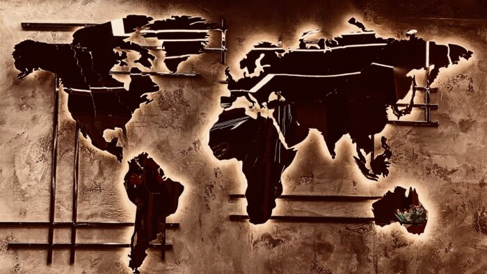 L’activité événementielle mondiale est directement impactée par le contexte de crise internationale