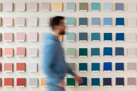 Bureaux de Yemanja - © Jonathan Moyal