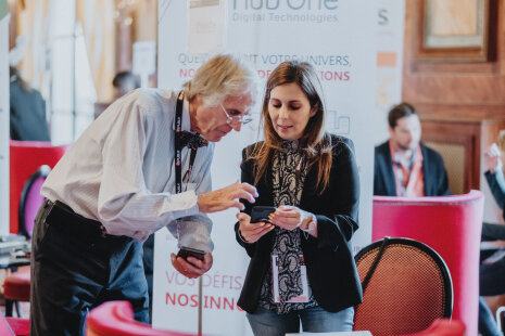Retail Days Automne - © D.R.