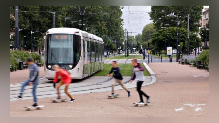 Le directeur des achats de Transdev pousse pour des achats connectés au terrain