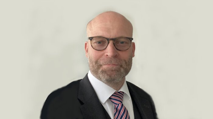 Thomas Schneider, directeur achats du groupe Ergo. - © D.R.
