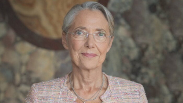 Élisabeth Borne, Première ministre, a signé cet arrêté. - © Service photo de Matignon - Benoît Granier