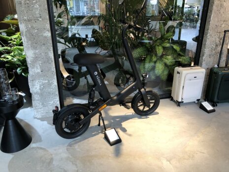 Lynk & Co - © Echangeur