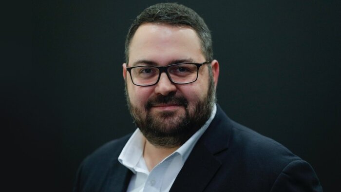 Julien Garry, directeur international du développement de l’innovation et des achats de Chanel. - © D.R.