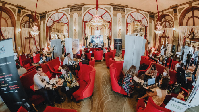 Pourquoi 100 dirigeants d’enseignes viennent à Retail Days