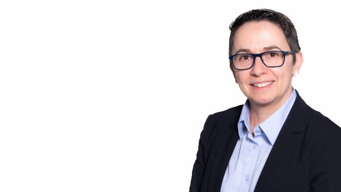Solange Darbes-Picca, nouvelle directrice des achats de la Banque de France - © D.R.