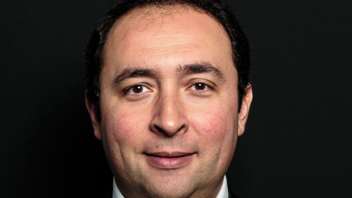 Samy Fatine, directeur général Planon Field Services EMEA South et membre du jury Worknight 2025. - © Planon France