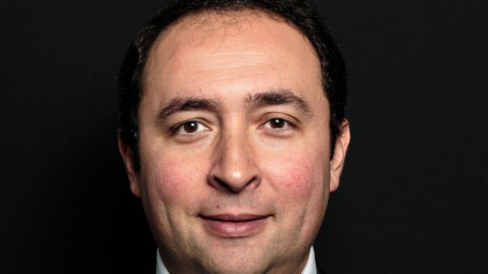 Samy Fatine, Operations Director de Planon France. - © Planon France