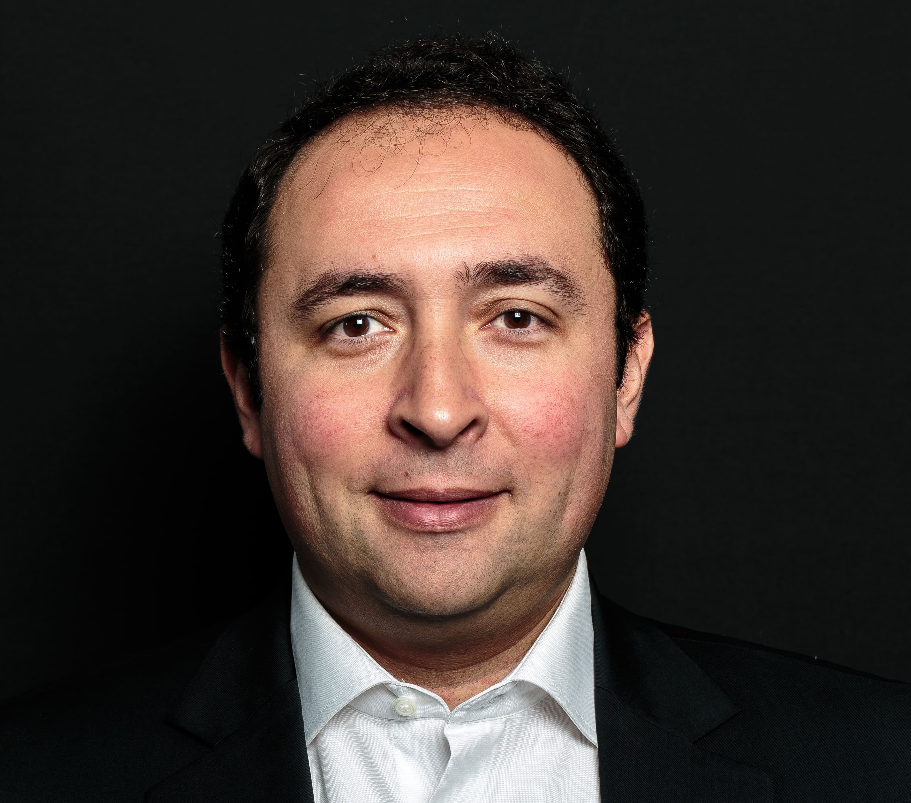 Samy Fatine - © Planon France