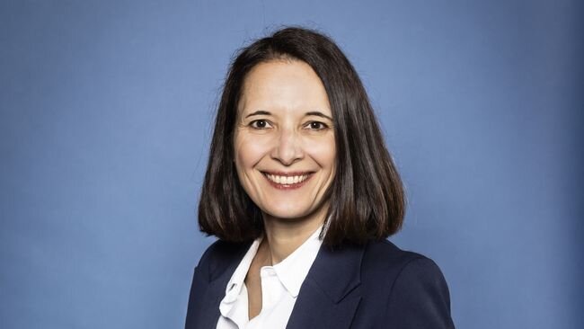 Laëtitia de Montgolfier - © D.R.