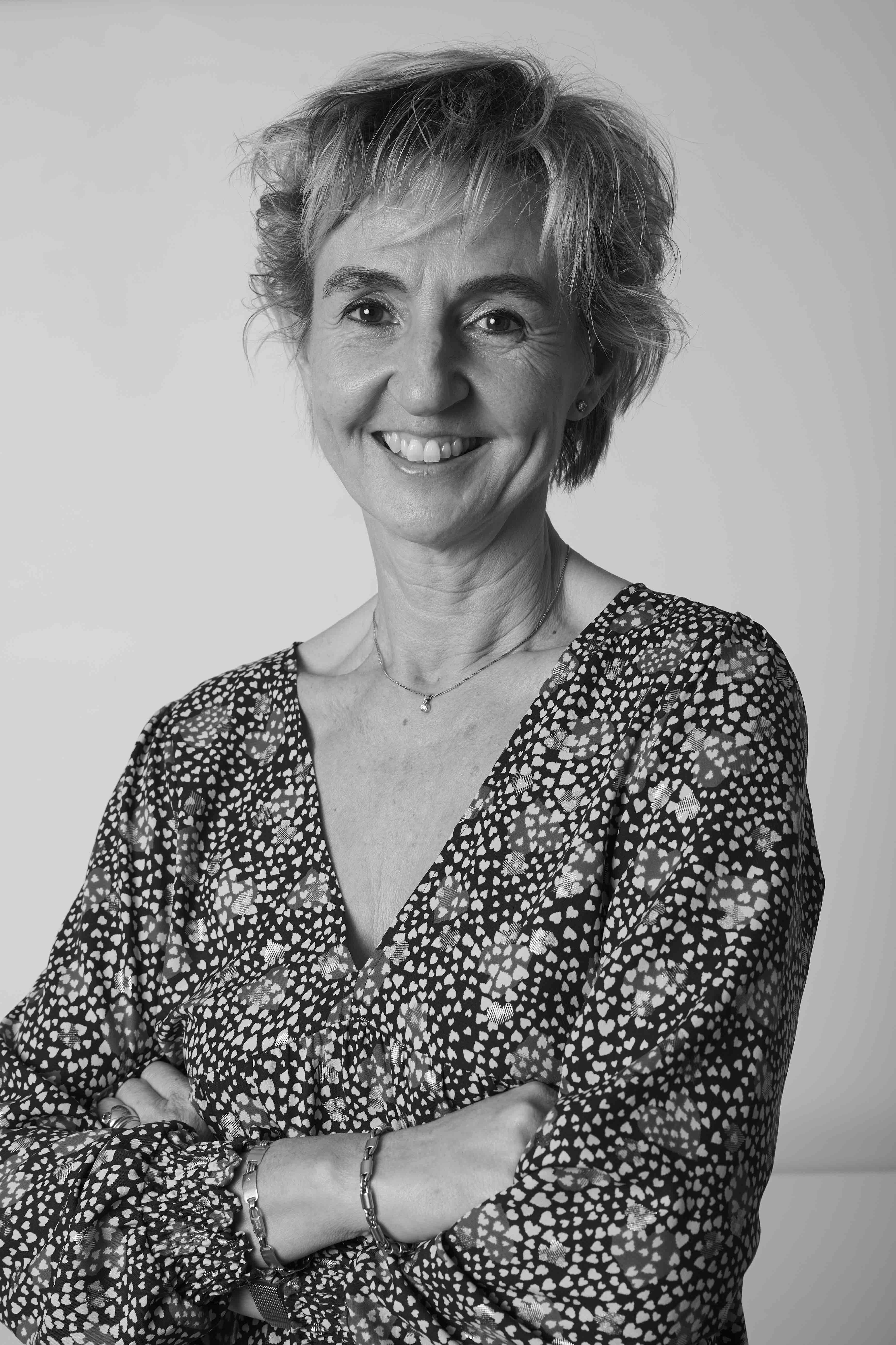 Cathérine de Bleeker, directrice d’Oxybul, souhaite renforcer l’événementiel dans les magasins. - © Oxybul