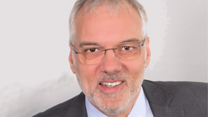 Yves Antoine, Director Global Logistics Procurement d’Arkema. - © D.R.