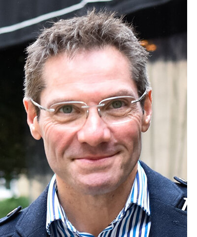 Christophe Comel, directeur des achats de Heppner - © Saad_Zniber