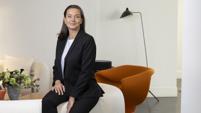 Béatrice Hericourt nouvelle directrice générale de La Redoute