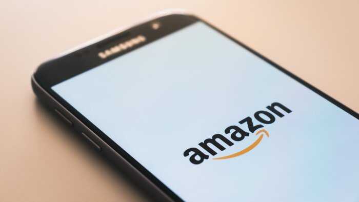 Les ventes d’Amazon atteignent 134,4 milliards de dollars entre avril et juin, en croissance de 11 %. - © D.R.