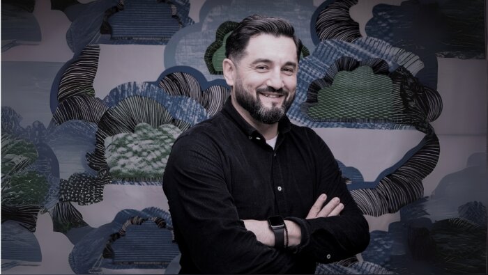 David Teixeira, Country Fullfilment & Supply Chain manager d’Ikea France. - © D.R.