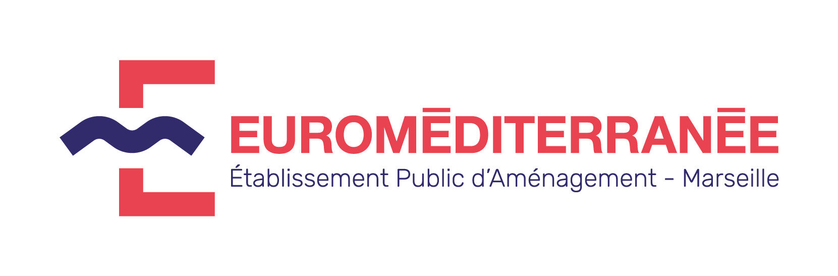 Logo EUROMÉDITERRANÉE  - © EUROMÉDITERRANÉE