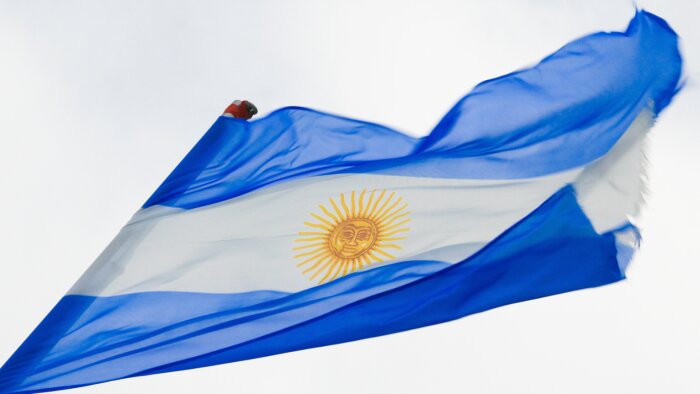 Argentine : les réformes du droit du travail de Javier Milei sont suspendues - © D.R.