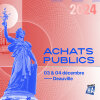 HA ! Days - Achats Publics 2024