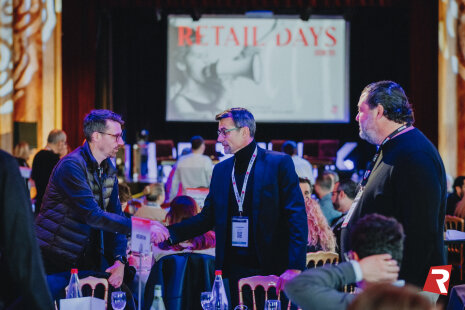 Retail Days mars 2025 - © D.R.