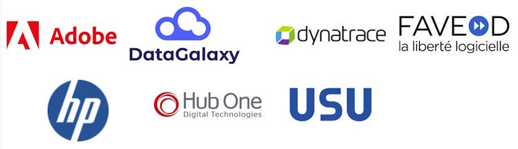 Les partenaires du club - © Républik IT