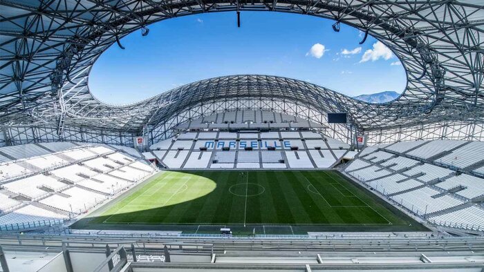 Donneurs d’ordres et fournisseurs marseillais se rencontrent au stade vélodrome