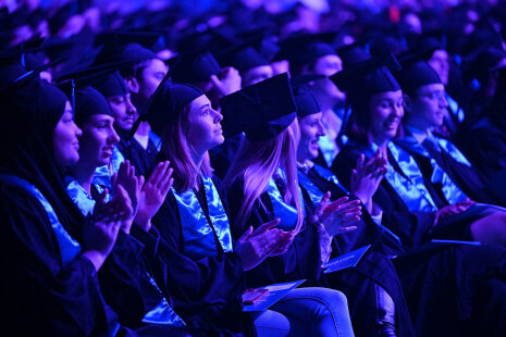 Les 24 et 25 mai à Nantes pour Audencia - © Aurélien Mahot