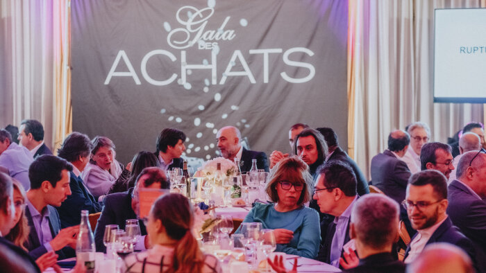 Baromètre de satisfaction des acheteurs : plus qu’une semaine pour y répondre !