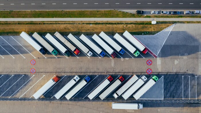 Un retournement défavorable aux acheteurs dans le transport routier