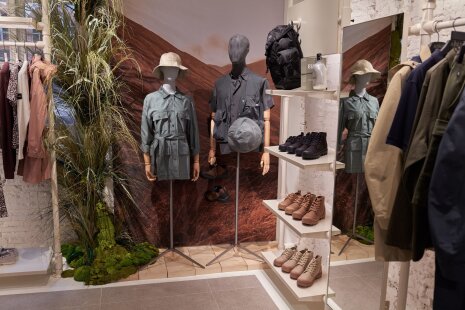 Aigle Toulouse - © Aigle