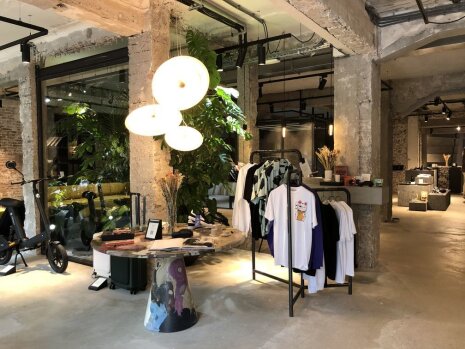 Lynk & Co - © Echangeur