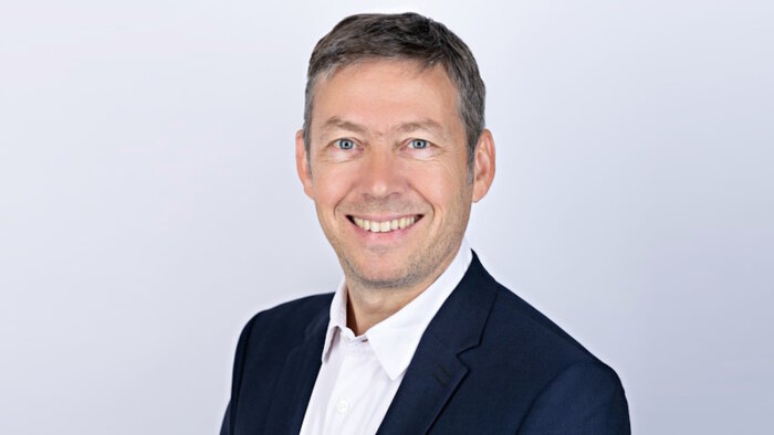 Olivier Fecherolle est président directeur général de la Wild Code School. - © Wild Code School