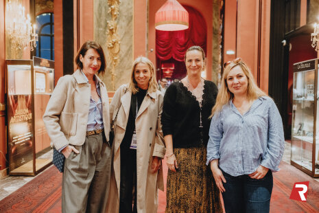 Retail Days mars 2025 - © D.R.