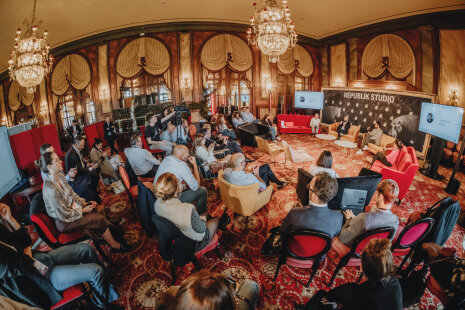 Retail Days automne 2024 - © D.R.